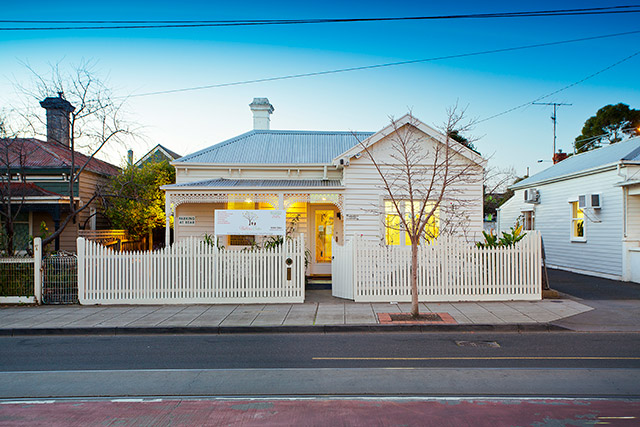 Stonnington Property