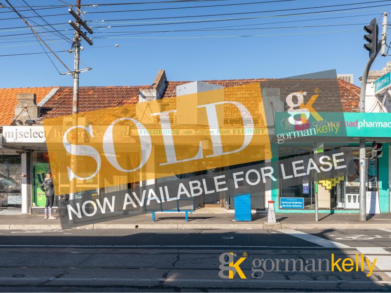 Property In Kew 120 Cotham Road Kew Vic 3101