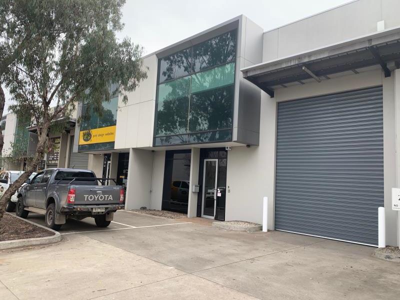 Property In Laverton-North Unit 7 227 231 Fitzgerald Road Laverton North Vic 3026