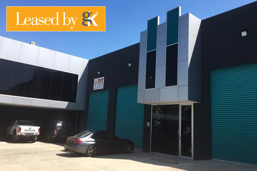 15, 49 Corporate Boulevard, Bayswater 15, 49 Corporate Boulevard, Bayswater