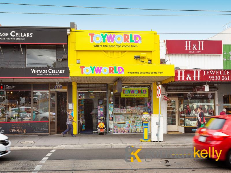 Property In ELSTERNWICK