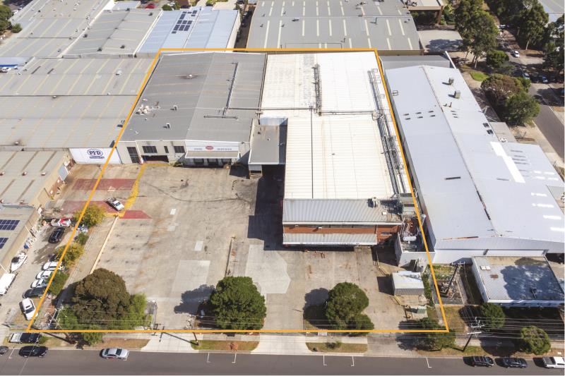 Property In Knoxfield 26 Rushdale Street Knoxfield Vic 3180