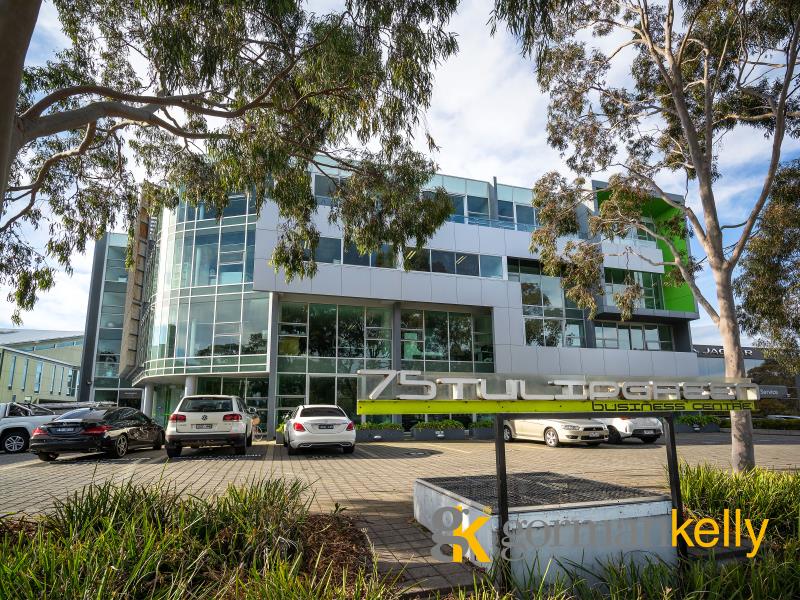 Property In Cheltenham Suite 201 75 Tulip Street Cheltenham Vic 3192