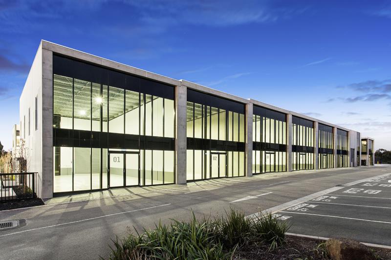 Property In POINT COOK