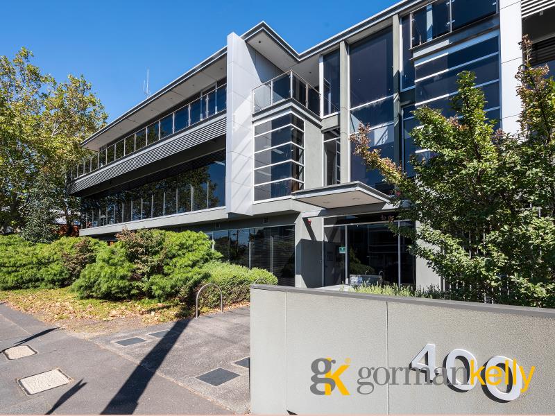 Property In Surrey-Hills Suite 3 400 Canterbury Road Surrey Hills Vic 3127