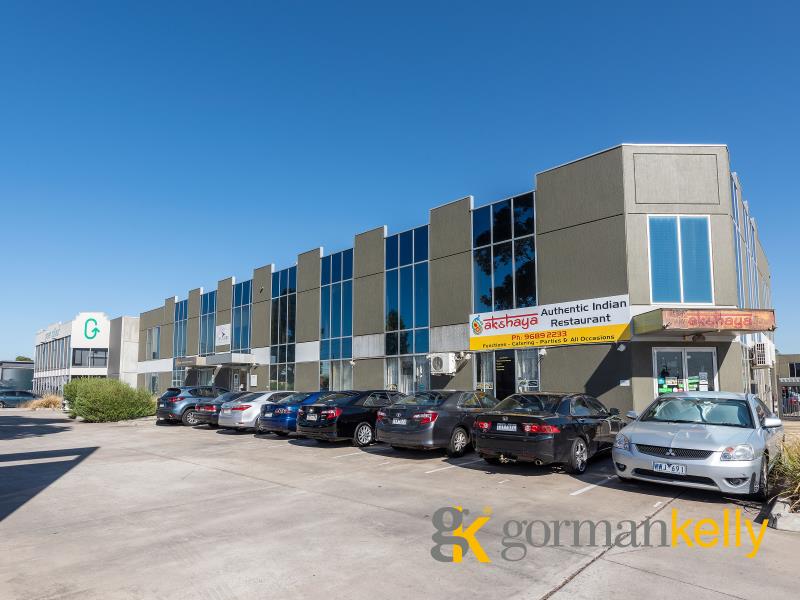 Property In Braybrook Unit 1 6 77 79 Ashley Street Braybrook Vic 3019