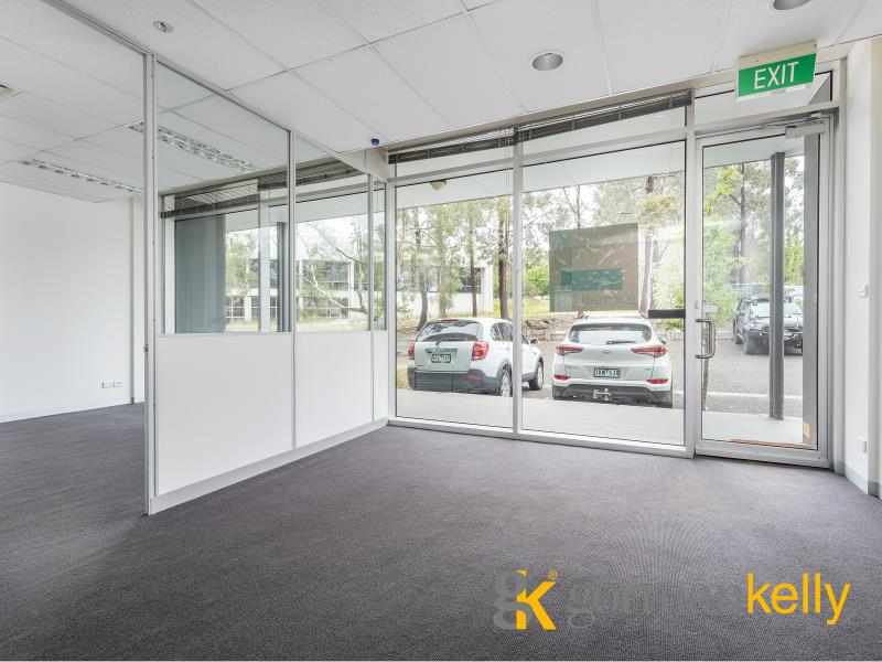 Suite 2/24 Lakeside Drive, BURWOOD EAST VIC 3151