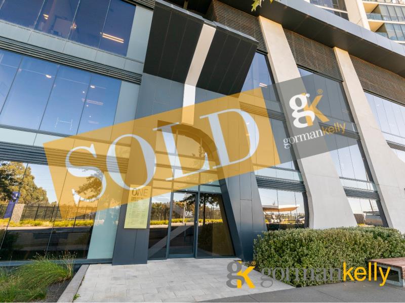 Property In GLEN IRIS