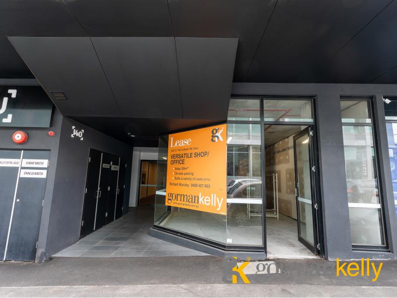 Property In Kew Unit 3 140 Cotham Road Kew Vic 3101