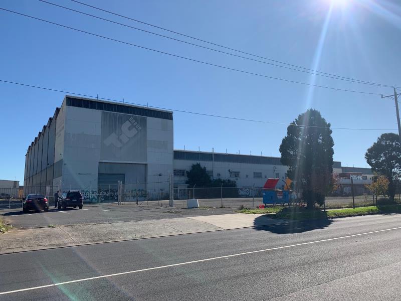 Property In Braybrook 81 85 Ashley Street Braybrook Vic 3019