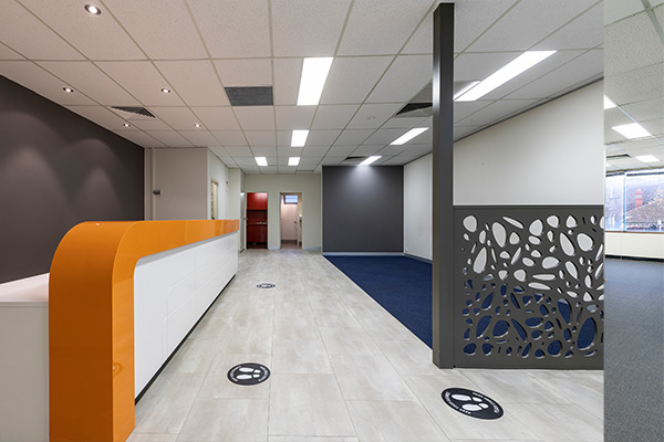 Sold by GormanKelly 399 Riversdale Road, Hawthorn