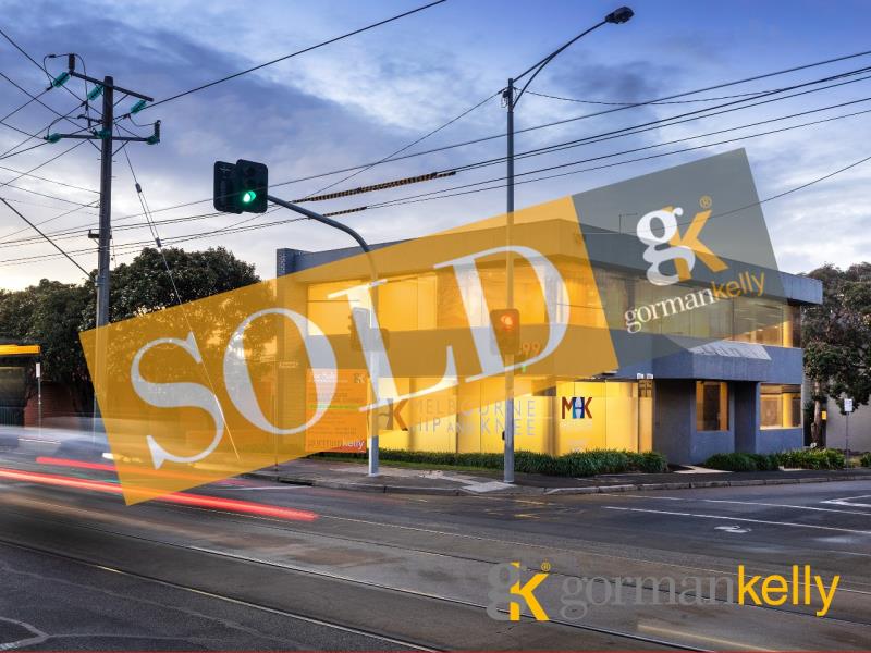 Property In Hawthorn-East 399 Riversdale Road Hawthorn East Vic 3123