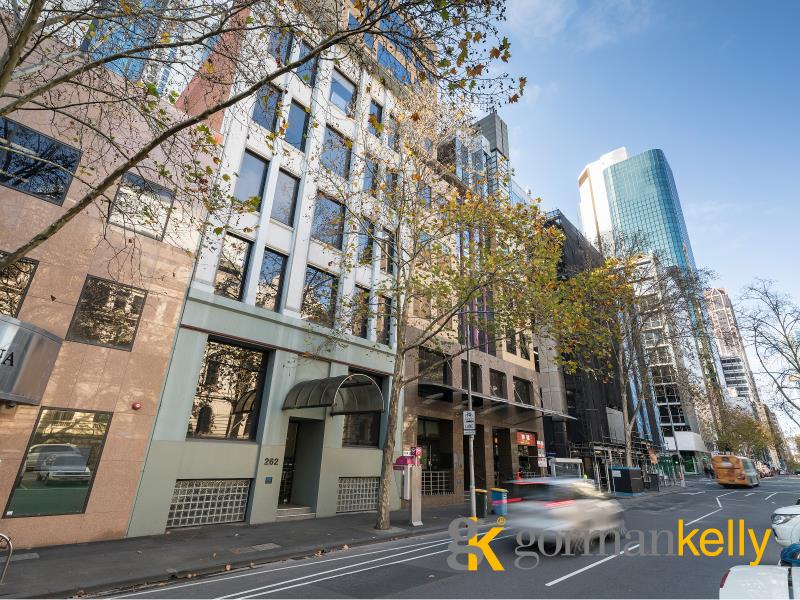 Property In Melbourne Level 1 Suite 2 262 Queen Street Melbourne Vic 3000