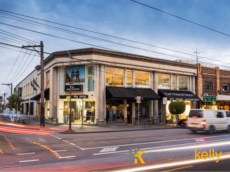 Level 1/540 Malvern Road, PRAHRAN VIC 3181
