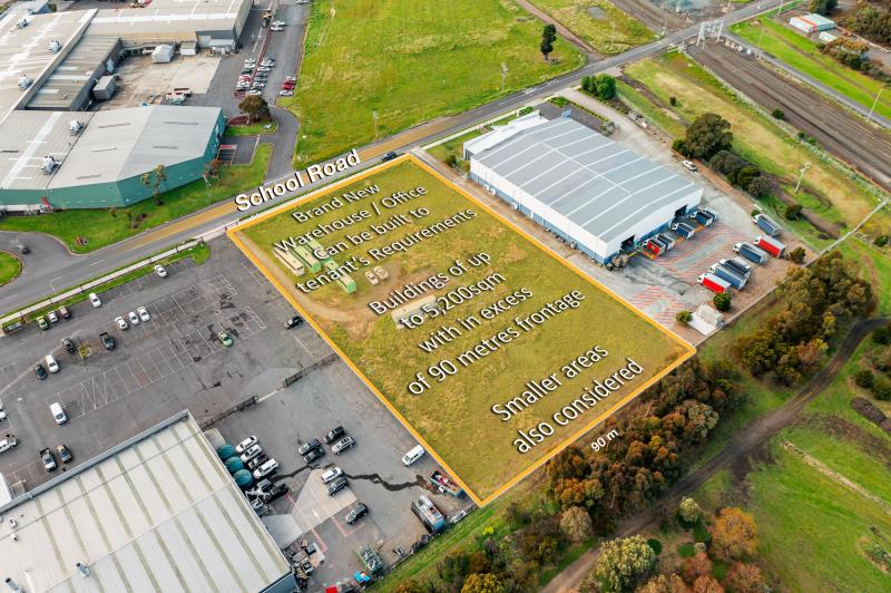 Property In Corio 50 School Road Corio Vic 3214