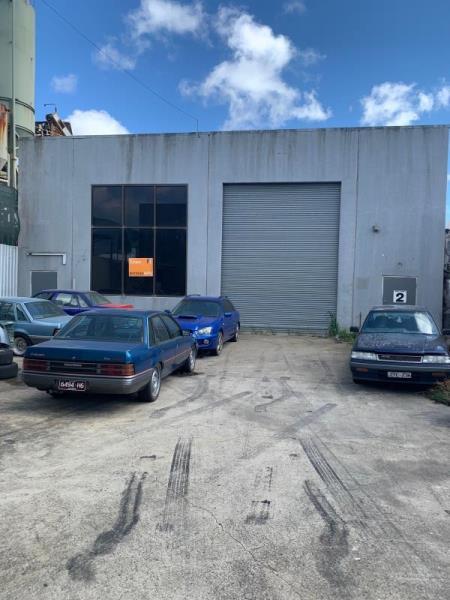 Property In Hoppers-Crossing Unit 2 3 Industrial Avenue Hoppers Crossing Vic 3029