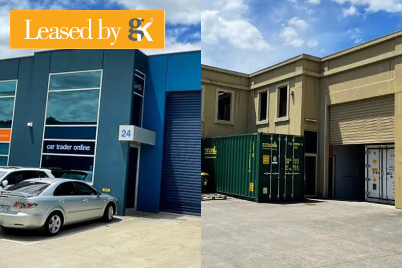 Mitcham Industrial Results_Leased Mitcham Industrial Results_Leased