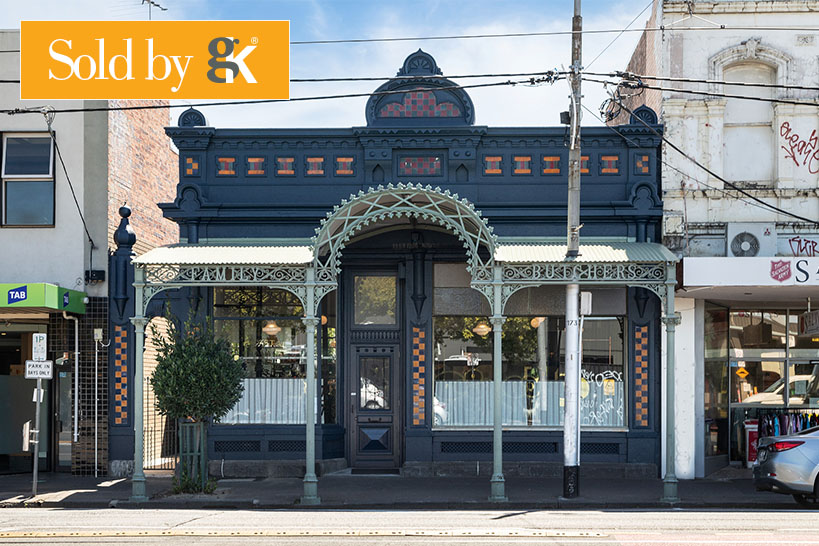 743-745 Nicholson Street, Carlton North Sold1 743-745 Nicholson Street, Carlton North Sold1