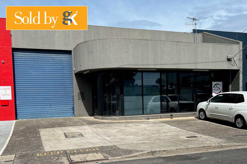 31 Catalina Drive, Tullamarine Sold