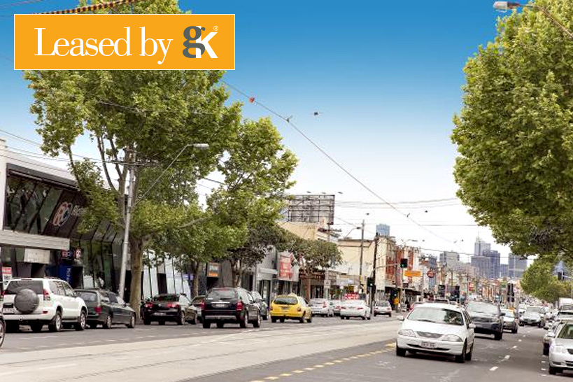 516-524 Bridge Road, Richmond Leased