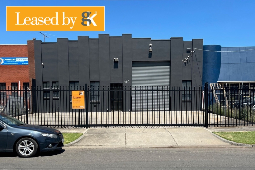64 Slater Parade, Keilor East_Leased