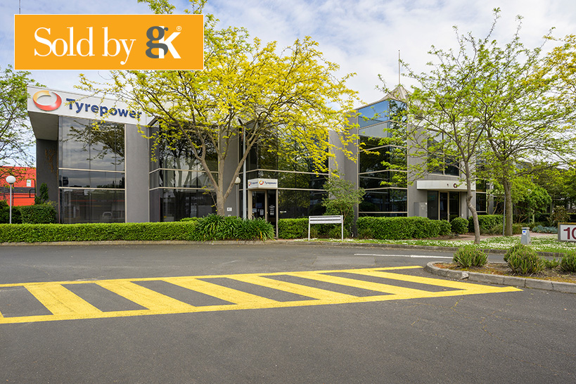 Suite 1, 109 Whitehorse Road, Blackburn Sold Suite 1, 109 Whitehorse Road, Blackburn Sold