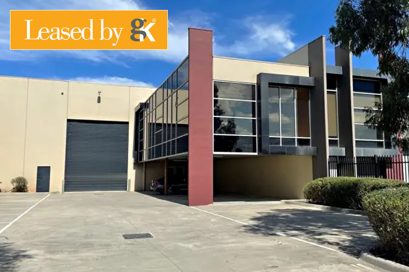 Unit 2, 40 Green Street, Doveton Leased