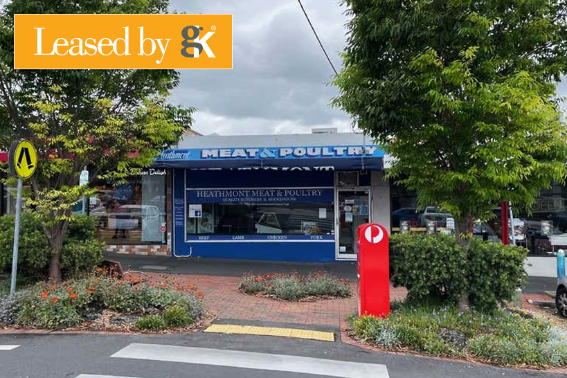 146 Canterbury Road, Heathmont Leased