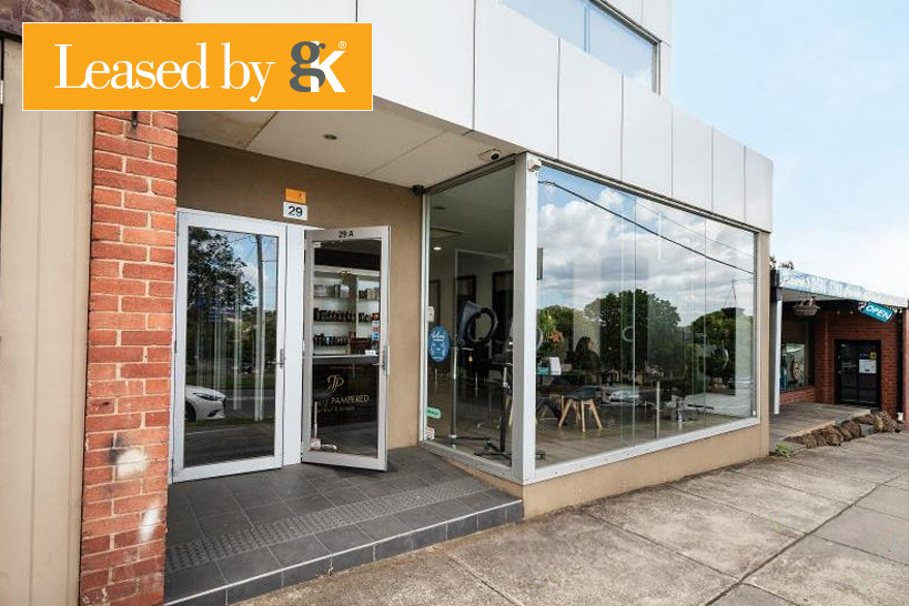 29A Anderson Street, Templestowe Leased